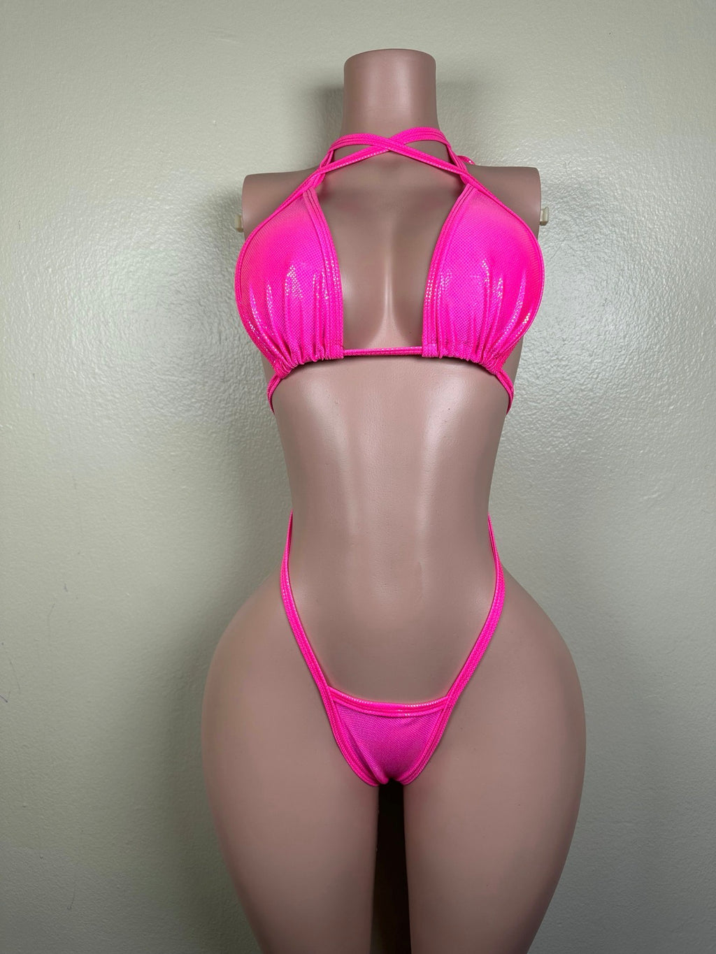 Pink Voltage
